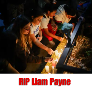 RIP Liam Payne