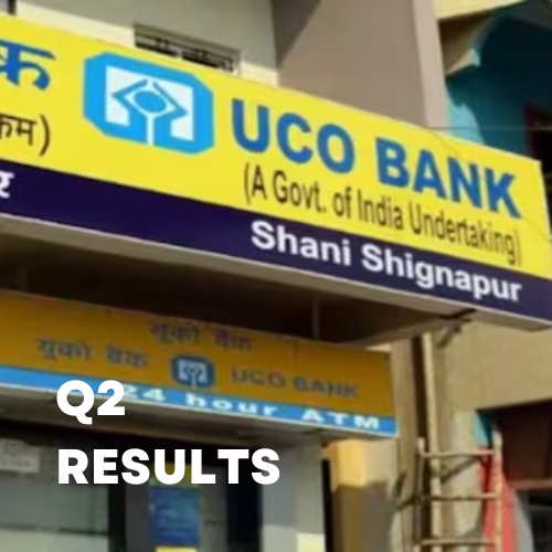 UCO bank