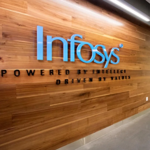 Infosys Stock Falls 4% After Q2 Earnings Miss