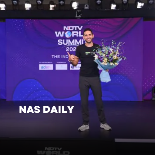 Nas Daily