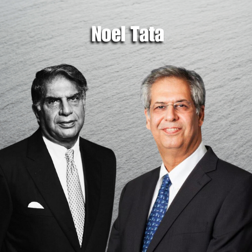 Noel tata