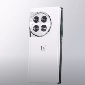 OnePlus 13 First Look Leaked Image