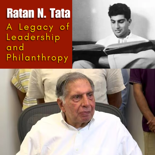 Ratan N. Tata