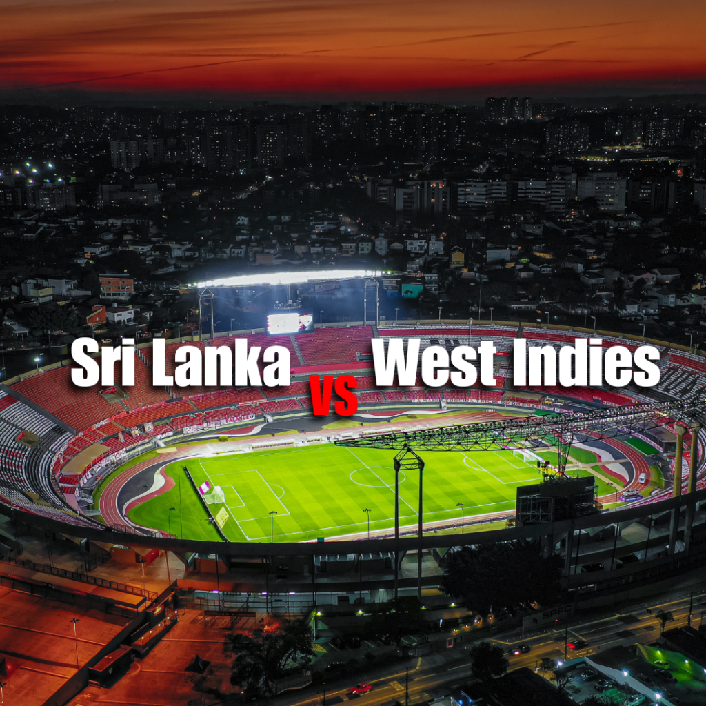 Sri Lanka Spinners Dominate West Indies to Level Series