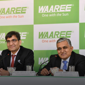 Waaree Energies IPO: Strong Listing Gains Expected