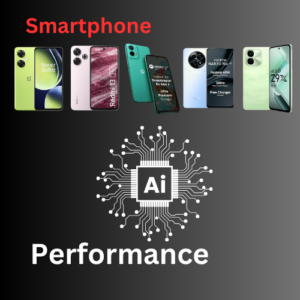 smartphone under ₹15,000 Performance