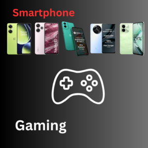 smartphone under ₹15,000 gaming