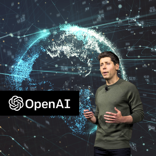 OpenAI ChatGPT