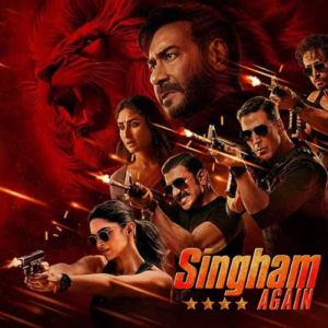 Singham Again